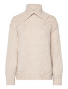 Pullover Long Sleeve Beige Marc O'Polo