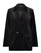 Blazer Sia Black Lindex