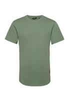 Onsmatt Longy Ss Tee Noos Green ONLY & SONS