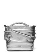 Feven Th Cbody Silver DKNY Bags