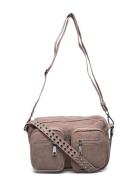 Celina Bag Taupe Brown Noella