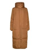 Lisa Coat Brown Noa Noa