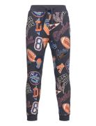 Nmmthink Sweat Pant Bru Patterned Name It