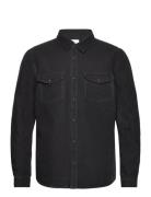 Onsbane Denim 3247 Dnm Shirt Noos Grey ONLY & SONS