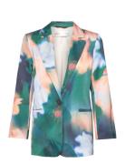 Tessahiw Blazer Green InWear