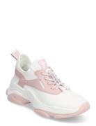 Match-E Sneaker Pink Steve Madden