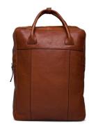 Stillrichard Backpack Brown Still Nordic