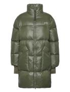 Svcolorado Jacket Long 1022 F Khaki Svea