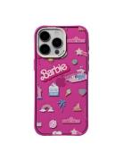 Form Print Barbie Board Pink Nudient