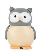 Tiny Friends - Colette The Owl Grey Little Big Friends