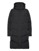 Modern Padded Coat Black Calvin Klein