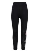 Leggings Black Champion