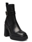 Women Boots Black Tamaris