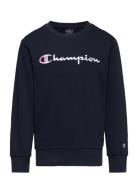 Crewneck Sweatshirt Navy Champion
