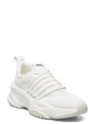 Boost Up Sneaker White Steve Madden