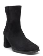 Ankle Boot Black Gabor