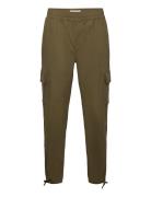 Cargo Pant-Olive Green Taikan