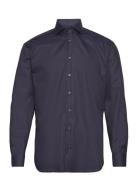 Regular Fit Mens Shirt Blue Bosweel Shirts Est. 1937