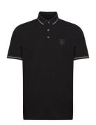 Polo Black Armani Exchange