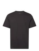 Sign Off Tee Black Wrangler