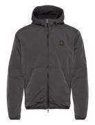 Fren Jacket Grey Refrigiwear