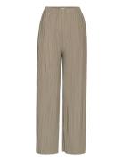 Uma Trousers 10167 Khaki Samsøe Samsøe