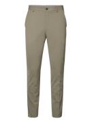 Slhslim-Liam Trs Flex Noos Khaki Selected Homme