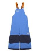 K Rider 2 Ins Bib Blue Helly Hansen