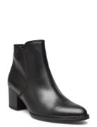 Ankle Boot Black Gabor