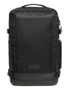 Tecum Black Eastpak