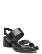 Sculpted Sandal Lx 35 Black ECCO