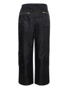 Nynnekb Pants Black Karen By Simonsen