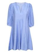 Nomakb Indie Dress Blue Karen By Simonsen