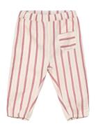 Pants Yd Stripe Pink En Fant