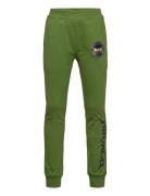 Lwphilo 101 - Sweatpants Green LEGO Kidswear