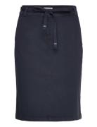 Skirt Woven Short Navy Gerry Weber Edition