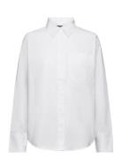 Shirt April White Lindex