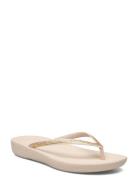 Iqushion Sparkle Beige FitFlop