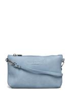 Clutch Blue Rosemunde