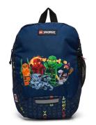 Lego® Kindergarten Backpack Blue Lego Bags