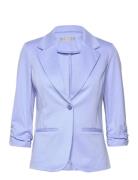 Frzablazer 1 Blazer Blue Fransa