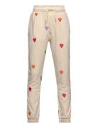 Tnheart Sweatpants Cream The New