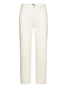 Carol Cream Lee Jeans