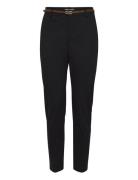 Bydays Cigaret Pants 2 - Black B.young