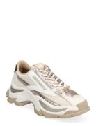 Zoomz Sneaker Cream Steve Madden