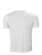 Hh Tech T-Shirt White Helly Hansen