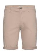 7193106, Shorts - Rockcliffe Beige Solid