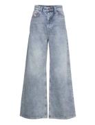 1996 D-Sire L.30 Trousers Blue Diesel