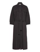 Pinjaiw Dress Black InWear