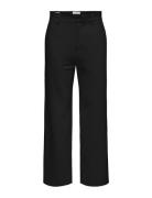 Onsbob-Le Loose 0071. Pant Noos Black ONLY & SONS